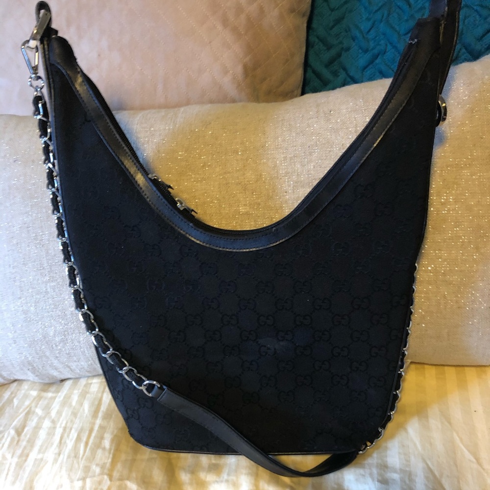 Very Vintage Gucci Crossbody